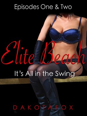 cover image of Elite Beach